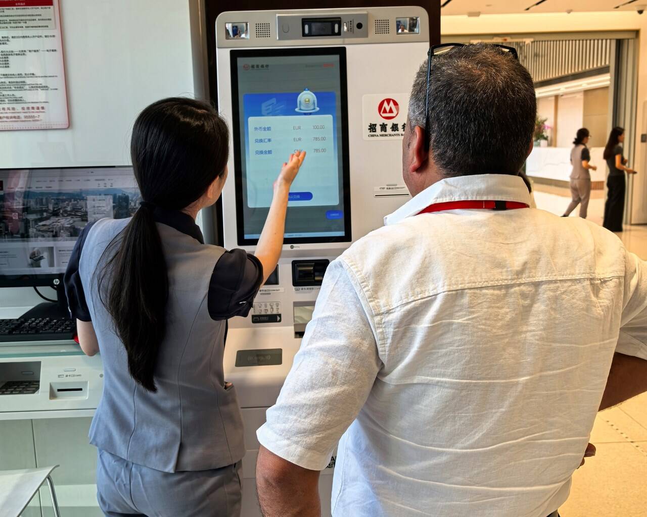 最新医保卡提取现金方法自助提款机方法分析(最方便真实的武夷山医疗保障卡怎么提取现金方法)